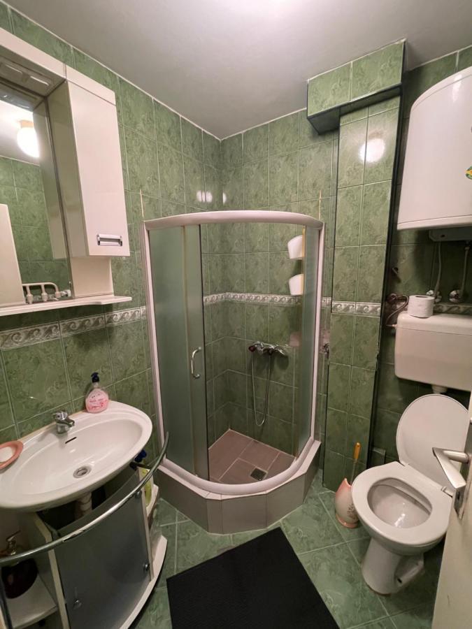 Apartman Laki&Maki Apartamento Saraievo Exterior foto