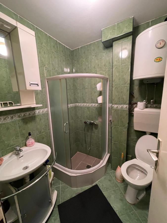 Apartman Laki&Maki Apartamento Saraievo Exterior foto