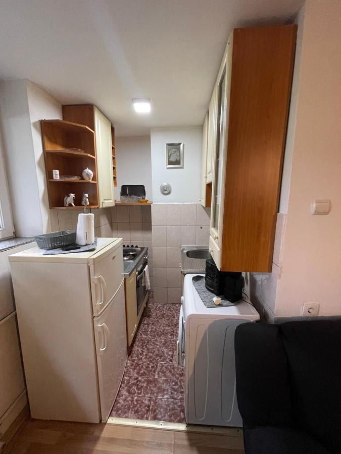 Apartman Laki&Maki Apartamento Saraievo Exterior foto